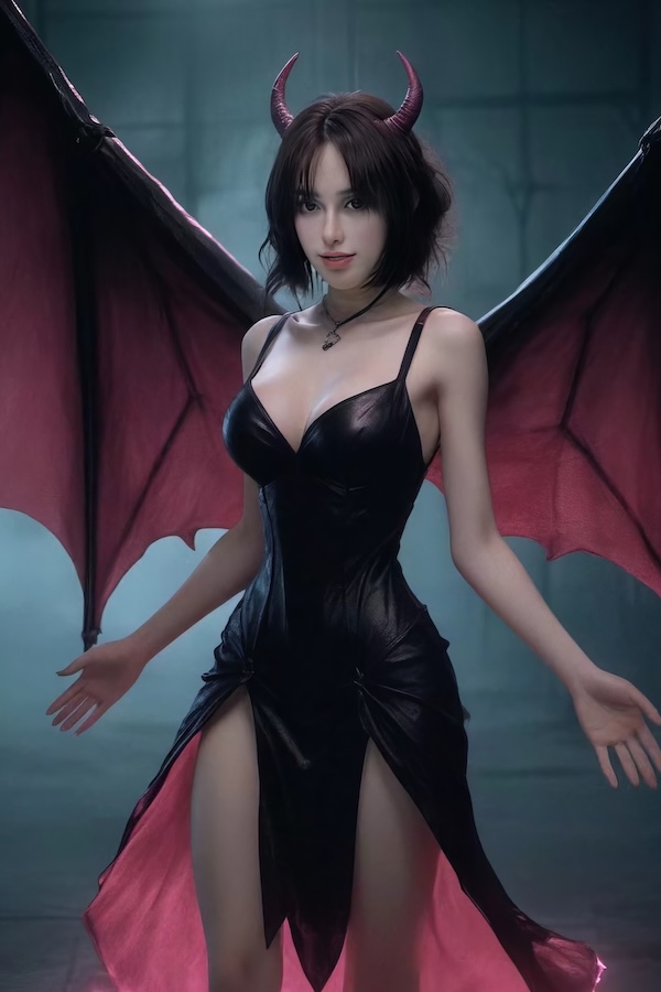エロ 巨乳 ギャル リアルラブドール 高品質シリコン頭部 TPEボディー 田村真由 165cm T165 B76 W53 H86 34KG 3