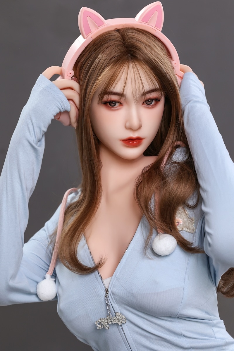 天使 もえ av シリコンラブドール – 美しいデザインと本物の触感 堀田美由紀 168cm T168 B81 W57 H87 37KG 17