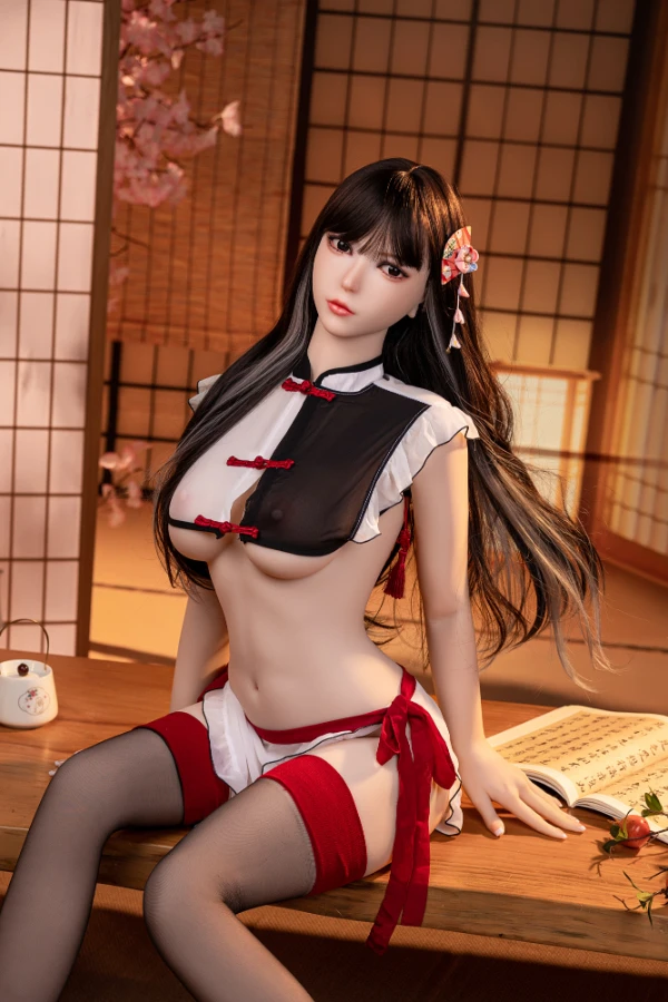 韓国 の av 女優 高級 TPEラブドール 魅力的な外観と極上の体験 小林美優 157cm T157 B80 W52 H84 31KG 1