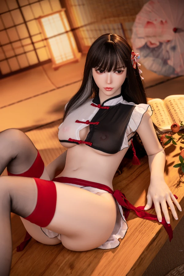 韓国 の av 女優 高級 TPEラブドール 魅力的な外観と極上の体験 小林美優 157cm T157 B80 W52 H84 31KG 3