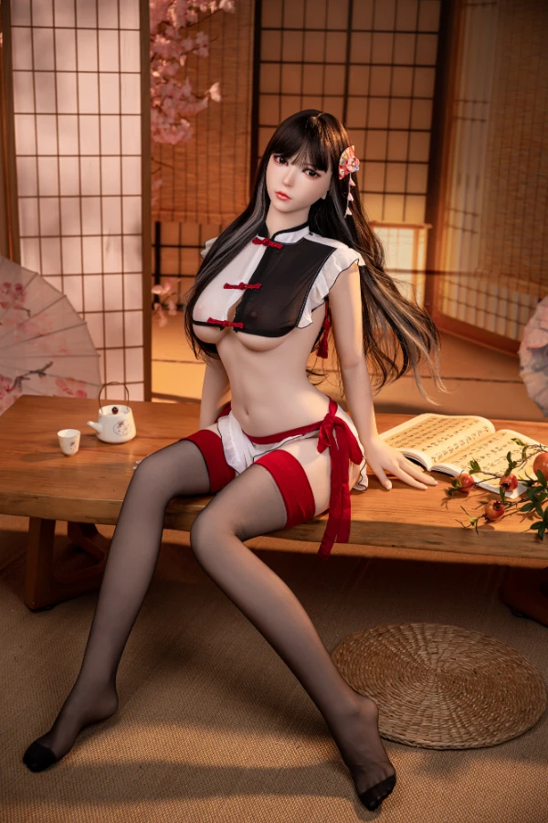 韓国 の av 女優 高級 TPEラブドール 魅力的な外観と極上の体験 小林美優 157cm T157 B80 W52 H84 31KG 8