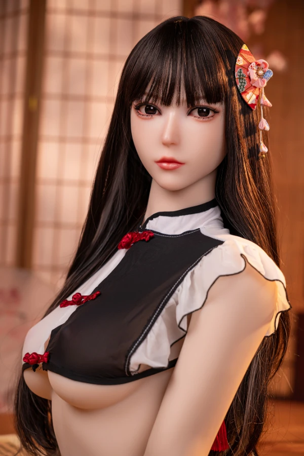 韓国 の av 女優 高級 TPEラブドール 魅力的な外観と極上の体験 小林美優 157cm T157 B80 W52 H84 31KG 17