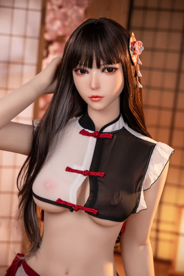 韓国 の av 女優 高級 TPEラブドール 魅力的な外観と極上の体験 小林美優 157cm T157 B80 W52 H84 31KG 18