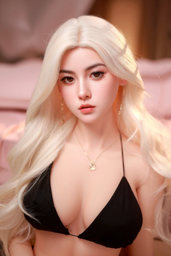 美人 金髪 リアルラブドール 成熟女性向け 大人の癒し系 Davina 166cm T166 B75 W57 H90 36KG 3