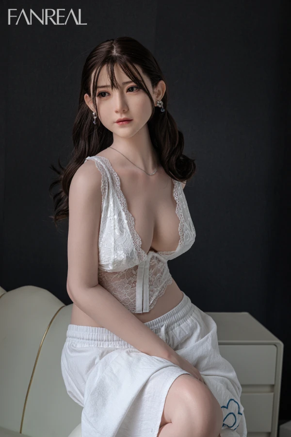 エロ い 体位 プレミアム シリコンラブドール 高耐久性 精密な作り 高評価 笠原亜紀 162cm T162 B82 W61 H92 33KG 1