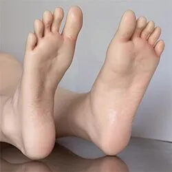 自立付き (ボルト露出なし)