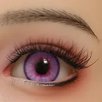 パープル