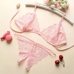 ドール専用下着セット