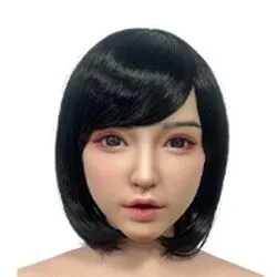 追加の１枚ウィッグ