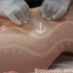 ソフトスキン(超ソフト)